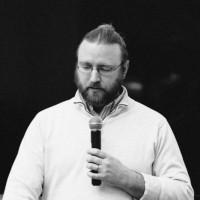 Brian Hafferkamp, photo 1