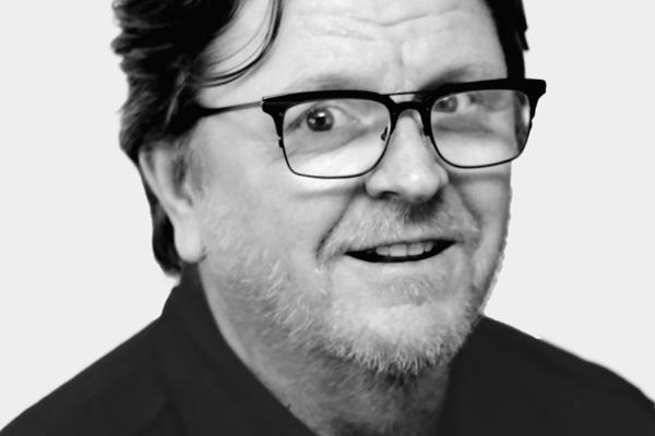 Jeff McCrory, photo 1