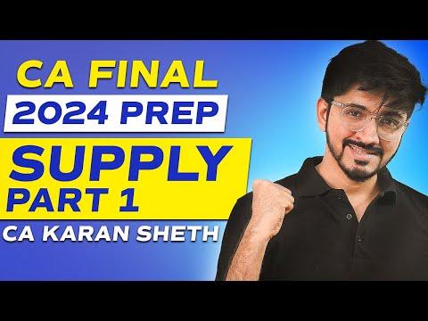 Karan Sheth, photo 1