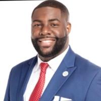 Reginald Smith, photo 2