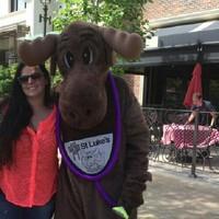 Lisa Riedel, photo 2