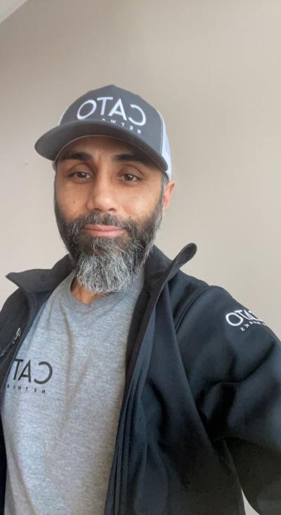 Steve Waquad, photo 2