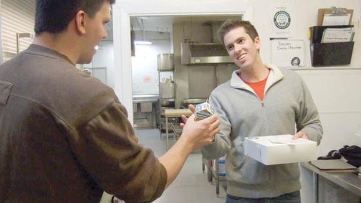 Dylan Fiesel, MBA, photo 1