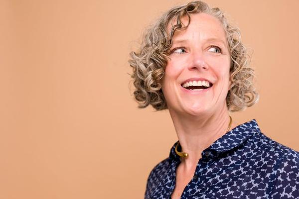 Cyd Harrell, photo 1