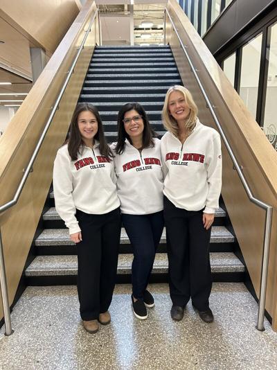 Samar Soubra, photo 2