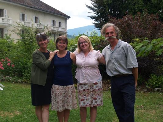 Gabriella Goldstein, photo 2