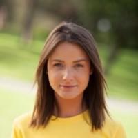 Kirsten Harris, photo 2