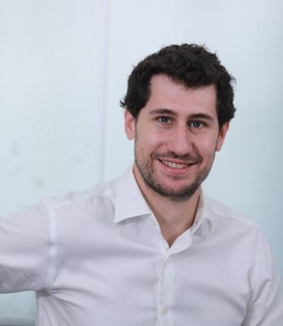 Andras Joubert, photo 1