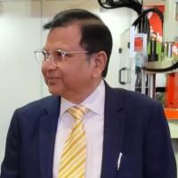 Santosh Khare, photo 2