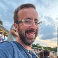 Todd Talkington, photo 1