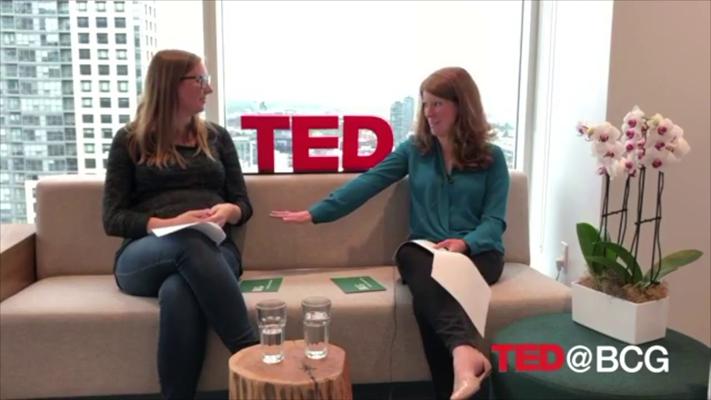 Briar Goldberg, photo 1