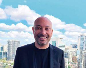 Cesar Candido, photo 1