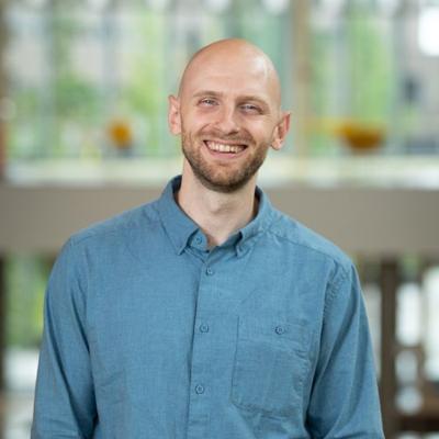 Nathan Nass, photo 1