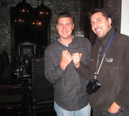 Drew Meyers, photo 1