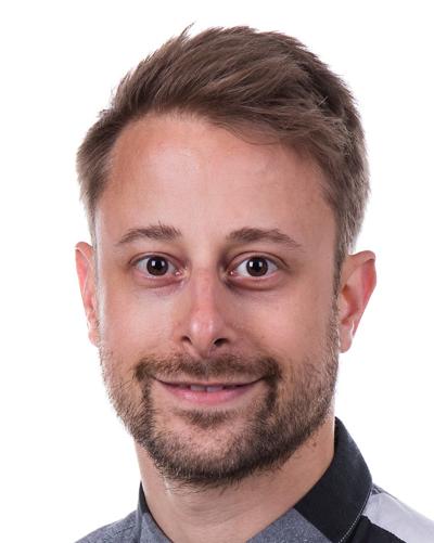 Walker Osterberg, photo 1