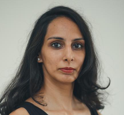 Rithika Kumar, photo 2