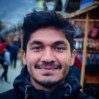 Rahul Kumar, photo 1