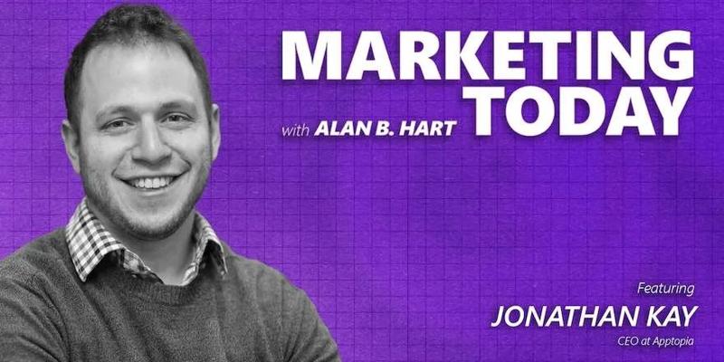 Jonathan Kay, photo 2