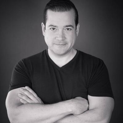 George Giles, photo 1