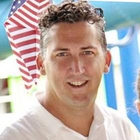 Denny Lazarus, photo 1