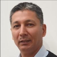 Arjun Bhalla, photo 2