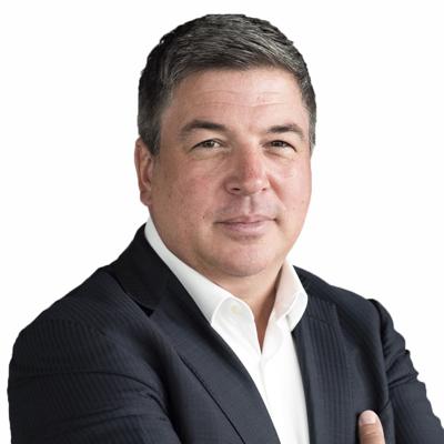 Simon Paris, photo 2