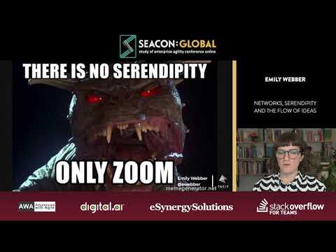 Emily Webber, photo 2