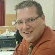 Stephen Pearce, photo 1