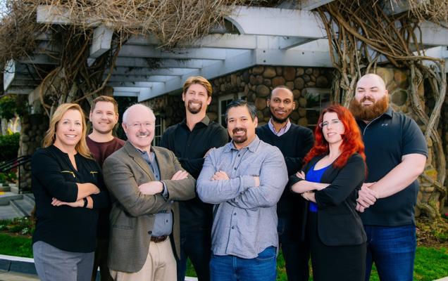 Hamish McGrath, photo 1