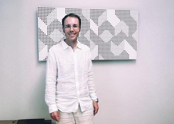 Emanuel Sallinger, photo 1