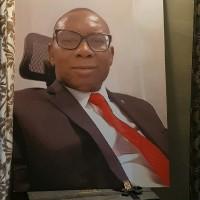 Abraham Chukwu, photo 2