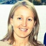 Jennie Small, photo 1