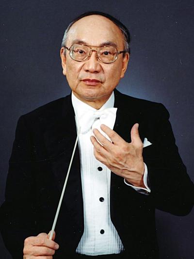 Thomas Whang, photo 1