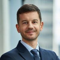 Marcin Szymanski, photo 2