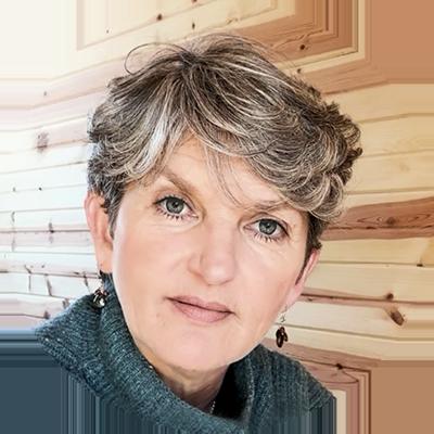 Martha Carlin, photo 1