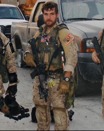 Richard Hogg, photo 1