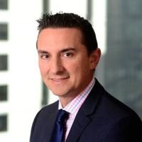 Brendan Jones, photo 2