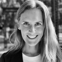 Nadine Goeritz, photo 1