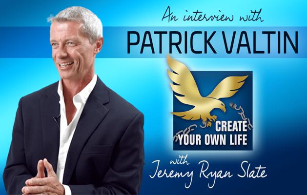 Patrick Valtin, photo 2