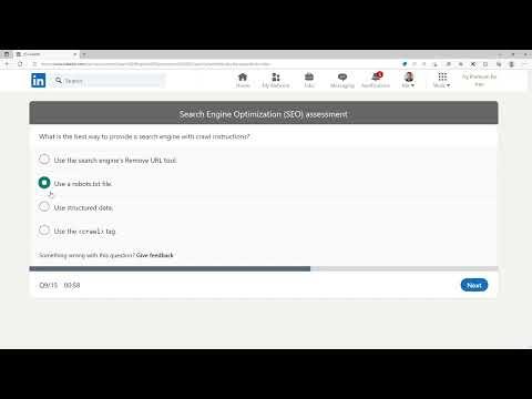 Search Optimization, photo 1