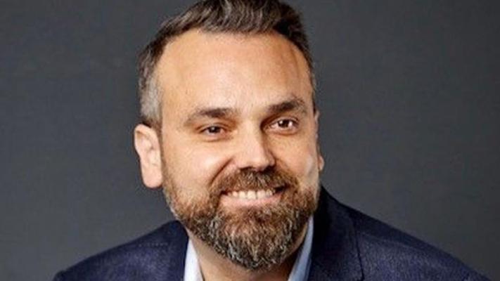 Игорь Ватолин, photo 1