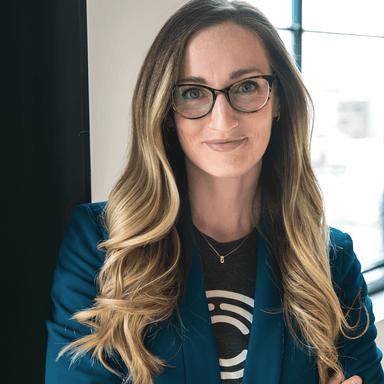 Lindsay Tjepkema, photo 2