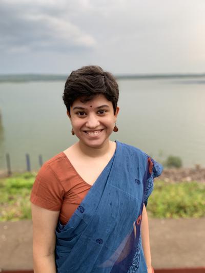 Dimple Ramchandani, photo 1