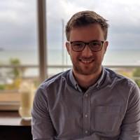 Harry Power, photo 2