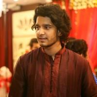 Shubham Dwivedi, photo 1