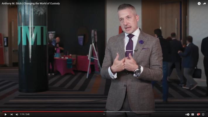 Anthony Stich, photo 2