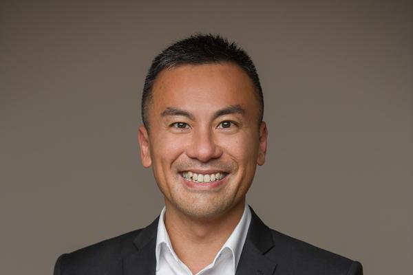 Gabriel Wong, photo 2