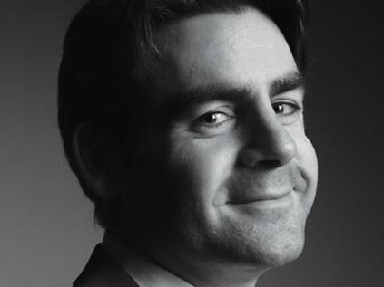 Simon O'Byrne, photo 2