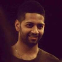 Sanket Nayak, photo 2