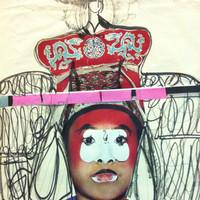 Odile Hautemulle, photo 1